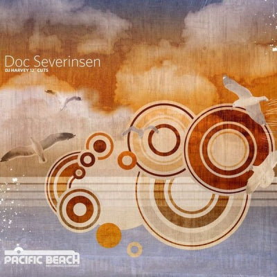DOC SEVERINSEN, DJ HARVEY - Be With You / You Put The Shine On Me (DJ Harvey 12" Cuts)