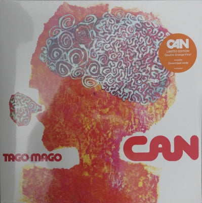 CAN - Tago Mago