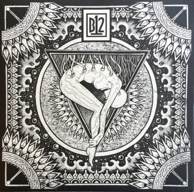 B12 - Electro-Soma II