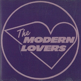 THE MODERN LOVERS - The Modern Lovers