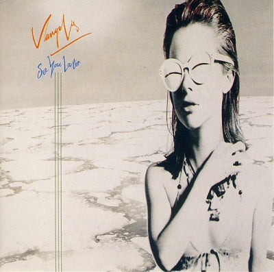 VANGELIS - See You Later