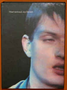 JOY DIVISION - Heart And Soul