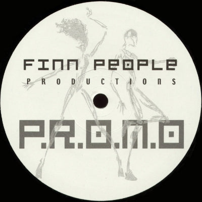 MICKY FINN & ERB N DUB - My Dog / 90 Seconds