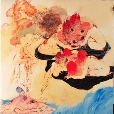 FUTURE ISLANDS - In Evening Air