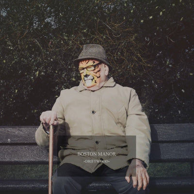 BOSTON MANOR - Driftwood