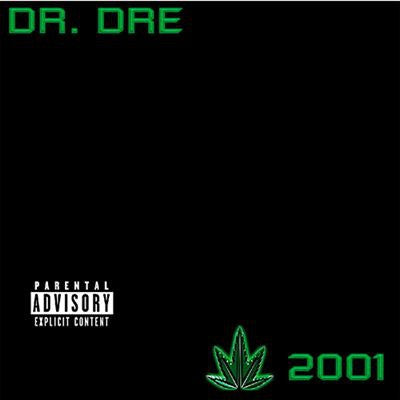DR. DRE - 2001