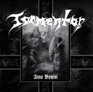 TORMENTOR - Anno Domini
