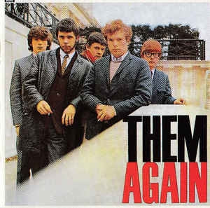 THEM - Them Again