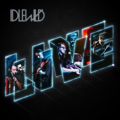 IDLEWILD - Idlewild Live