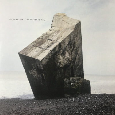 FLOORPLAN - Supernatural