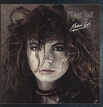 MEAT LOAF - Modern Girl