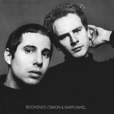 SIMON & GARFUNKEL - Bookends