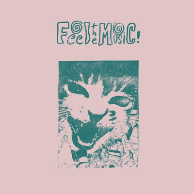 VARIOUS - Paul Major: Feel the Music Vol. 1
