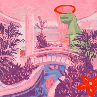 JERKCURB - Air Con Eden
