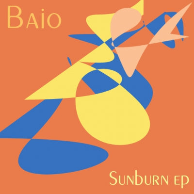 BAIO - Sunburn EP