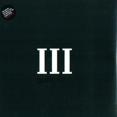GUI BORATTO - III