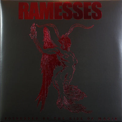RAMESSES - Possessed By The Rise Of Magick