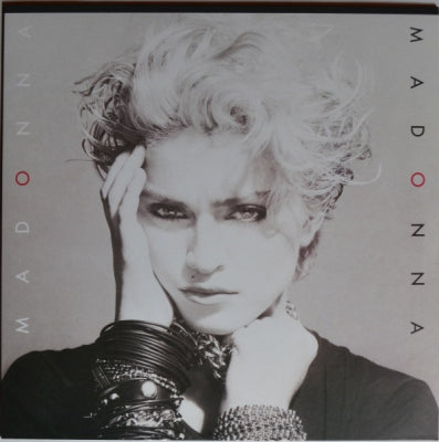 MADONNA - Madonna