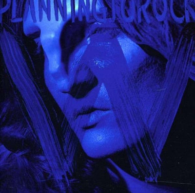 PLANNINGTOROCK - W