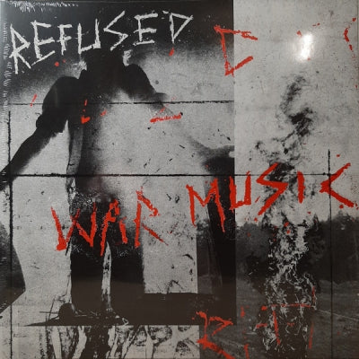 REFUSED - War Music