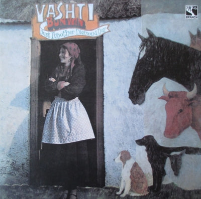 VASHTI BUNYAN - Just Another Diamond Day