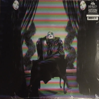 DRAB MAJESTY - Careless