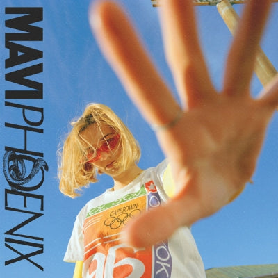 MAVI PHOENIX - Young Prophet II EP