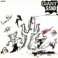 GIANT SAND - Storm