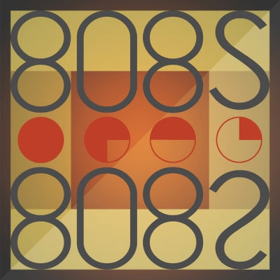 ALEK STARK - Titan's Cycle 808 Syncs In C Minor