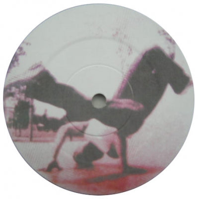 CUT CHEMIST MEETS SHORTKUT - Live At The Future Primitive Soundsession: Volume One
