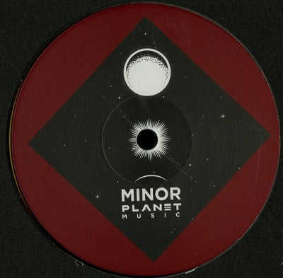 ZUG / FORMAS / WEIGHTLESS / SUKAZ - Minor 002