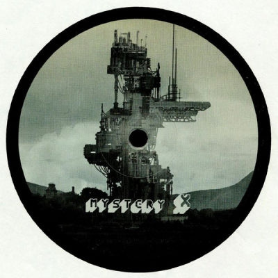 VARIOUS - Mystery X3