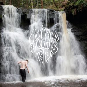 WE CAME OUT LIKE TIGERS - Agelessness And Lack