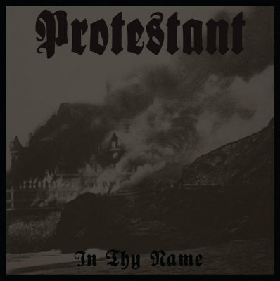 PROTESTANT - In Thy Name