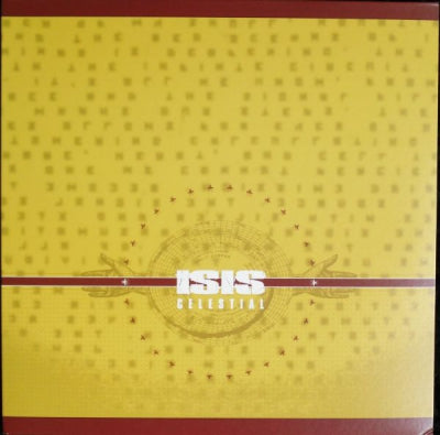 ISIS - Celestial