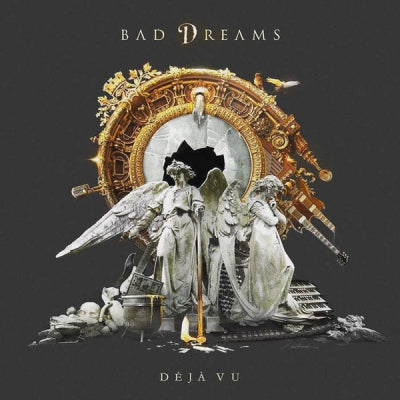 BAD DREAMS - Déjà Vu