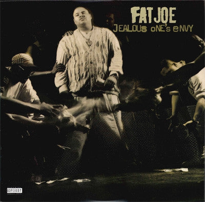 FAT JOE - Jealous One's Envy