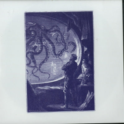 BIODUB - The Tube EP