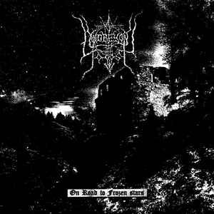 LAND BEYOND THE FOREST - On Road To Frozen Stars