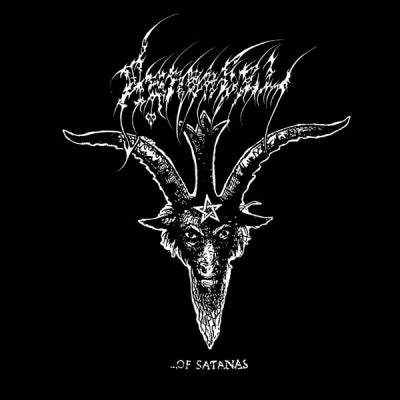 ASARADEL - ...Of Satanas