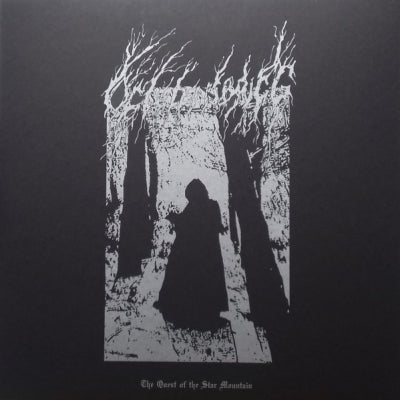 OCCELENSBRIGG - The Quest Of The Star Mountain