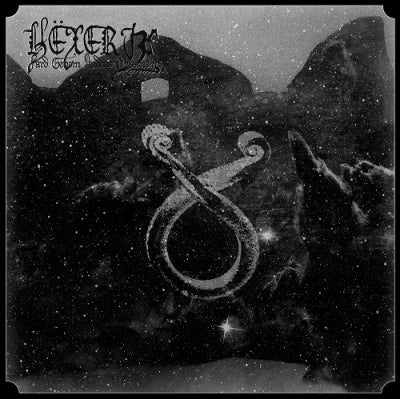 HëXERIS - Färd Genom Andens Mysticism