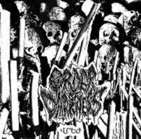 ORDER OF DARKNESS - Vrej