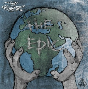 THE PLANETS - Epic