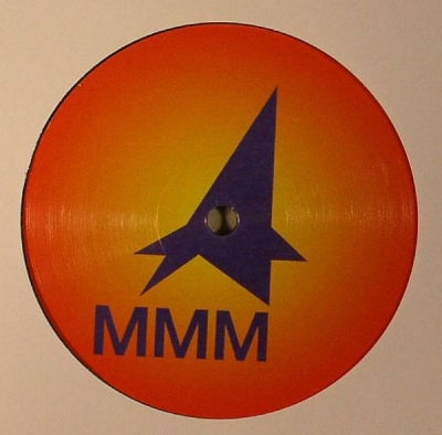 MMM AKA ERRORSMITH & FIEDEL - Que Barbaro
