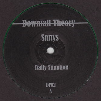 SANYS - Daily Situation