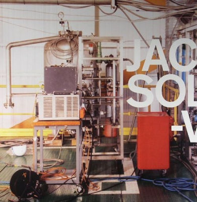 JACEN SOLO - Virgo