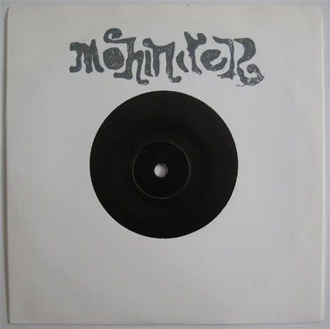 MOHINDER - Transient Sequences