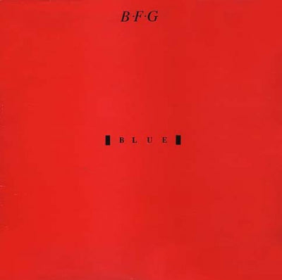 B.F.G. - Blue