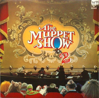 THE MUPPETS - The Muppet Show 2